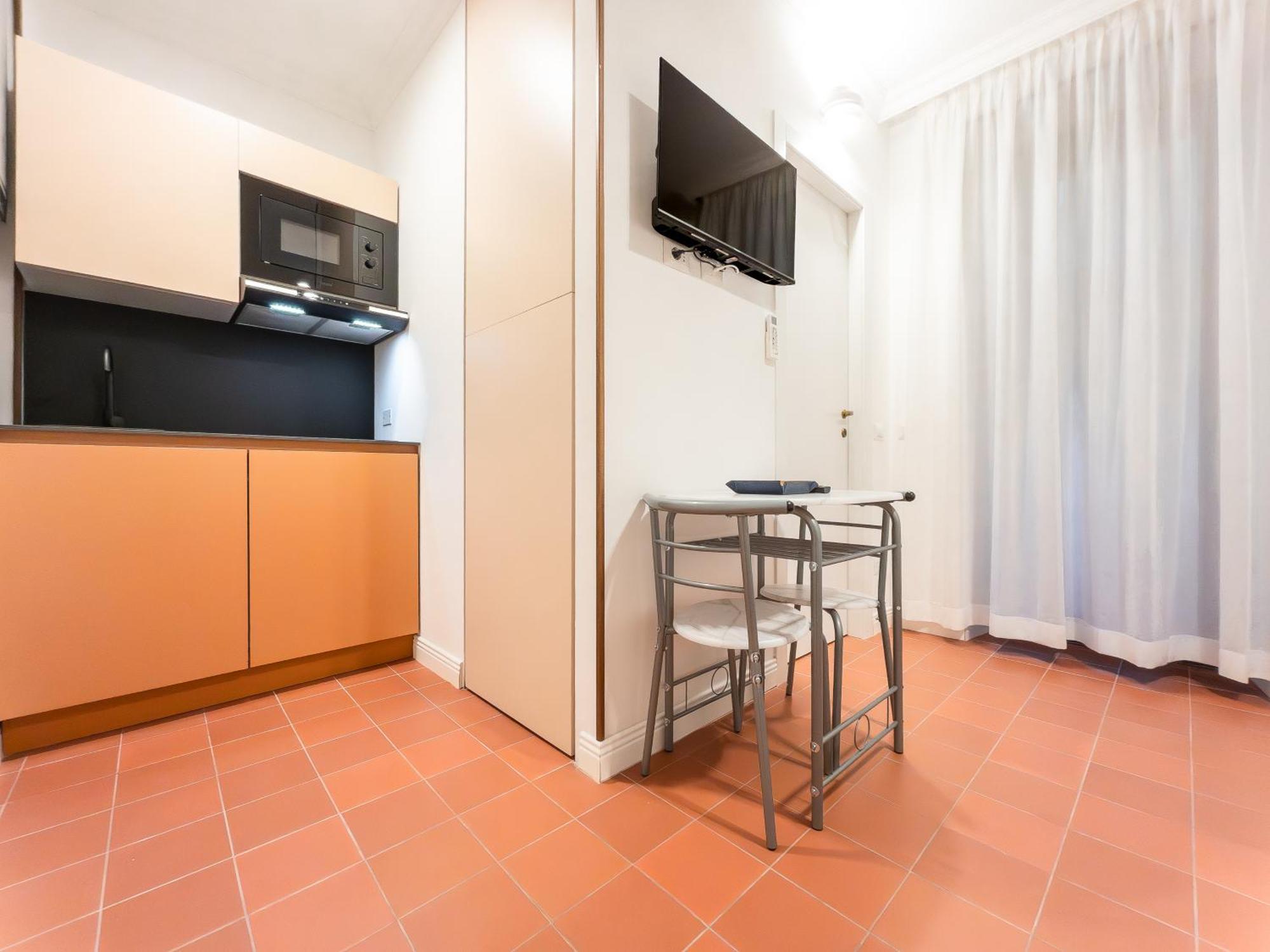 Rrrapido Apartments - Via Mercato 24, Milan